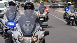 Feds award Glendale police $500K to hire more officers