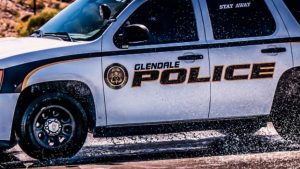 Glendale police investigating fatal car crash that kills pregnant woman