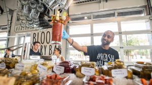 With new investment partner, Hash Kitchen expanding outside Arizona
