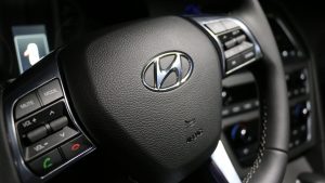 FBI report shows slight decrease in Arizona car thefts in 2020