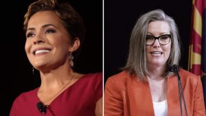 Listen: Arizona candidates join KTAR News to discuss platforms ahead of general election