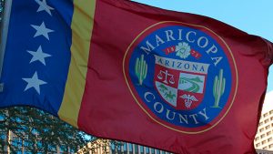7 finalists revealed for vacated Maricopa County Board of Supervisors seat