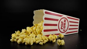 Mesa International Film Festival kicks off on Friday