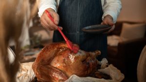 Here are some Phoenix-area restaurants that are open on Thanksgiving
