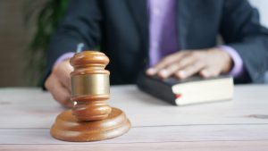 Chandler man sentenced to 30 months in prison for fraud and embezzlement
