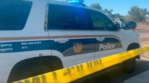 Man dies in fatal Phoenix collision from supposed drunk driver