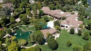 Paradise Valley ZIP code climbs list of highest home prices in US