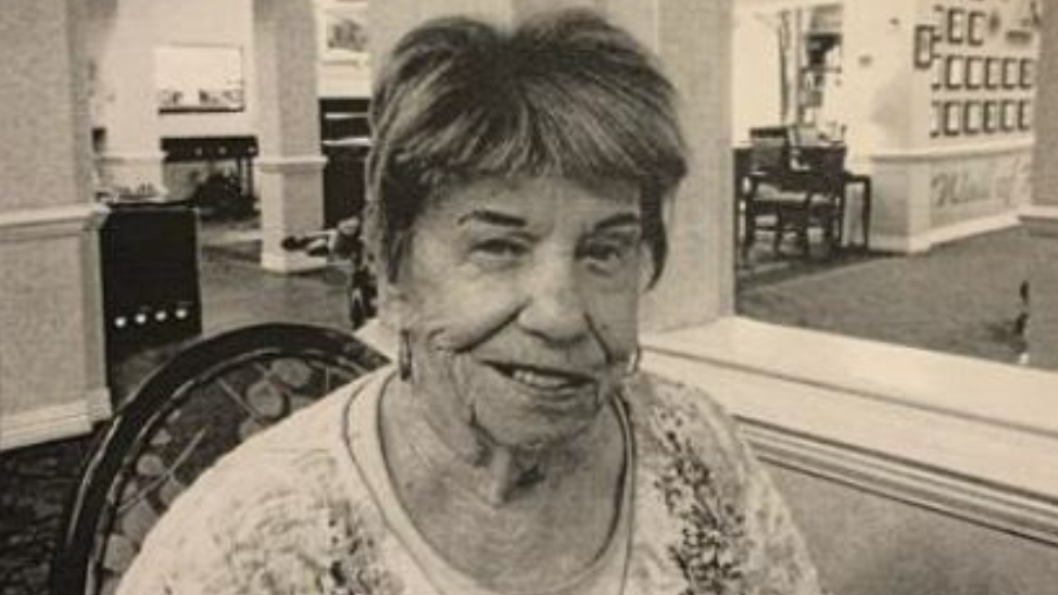 Jean Ann Palmer (MCSO Photo)...