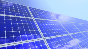 Arizona utility SRP announces program that would offset energy use with solar power