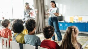 Arizona Teacher Residency applications open, partner school districts revealed
