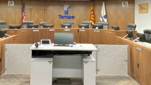 Tempe City Council looks to combat surge of fake sober living facilities