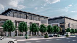 Banner Health to occupy building at The Grove project on Camelback Road
