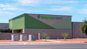 Maricopa County awards Valleywise Health $16M for mental health services