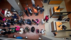 Neither side thrilled with immigration reforms in Build Back Better bill