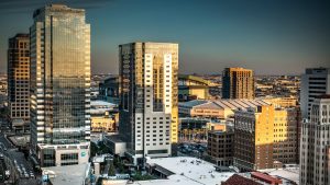 Phoenix, Tucson among the US cities with the most growth in high-paying jobs