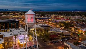Gilbert ranked as Arizona's most caring city, per WalletHub