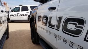 Buckeye police collecting feedback to enhance community experience