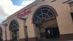 California company completes purchase of Chandler-based grocer Bashas’