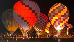 Arizona Balloon Classic returns for 11th year this month in Goodyear