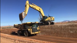 Partnership allows for manufacturing facility to replace closed Navajo power station
