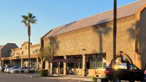 Tempe planning to buy Pollack Apache Center to expand affordable housing