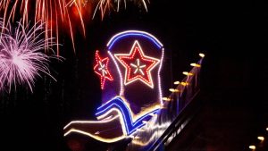 2 unique Arizona traditions set for New Year's Eve, 1 canceled