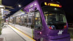 Valley Metro to offer free rides for New Year's celebrations