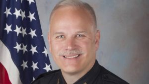 Magnus confirmed to lead US border agency; replacement chosen for Tucson police chief