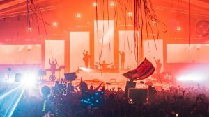 Electronic dance music festival Decadence Arizona set for Thursday, New Year's Eve