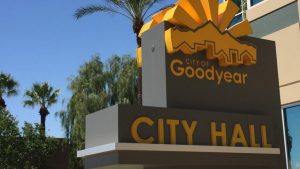 Goodyear City Council to appoint new mayor Friday following death of Georgia Lord