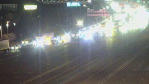 I-17 southbound reopened at Deer Valley Road in Phoenix after law enforcement situation