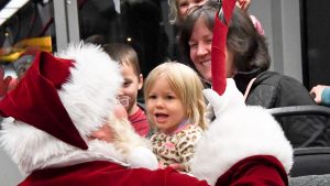 Mesa Polar Express experience is back for 2 weekends in December