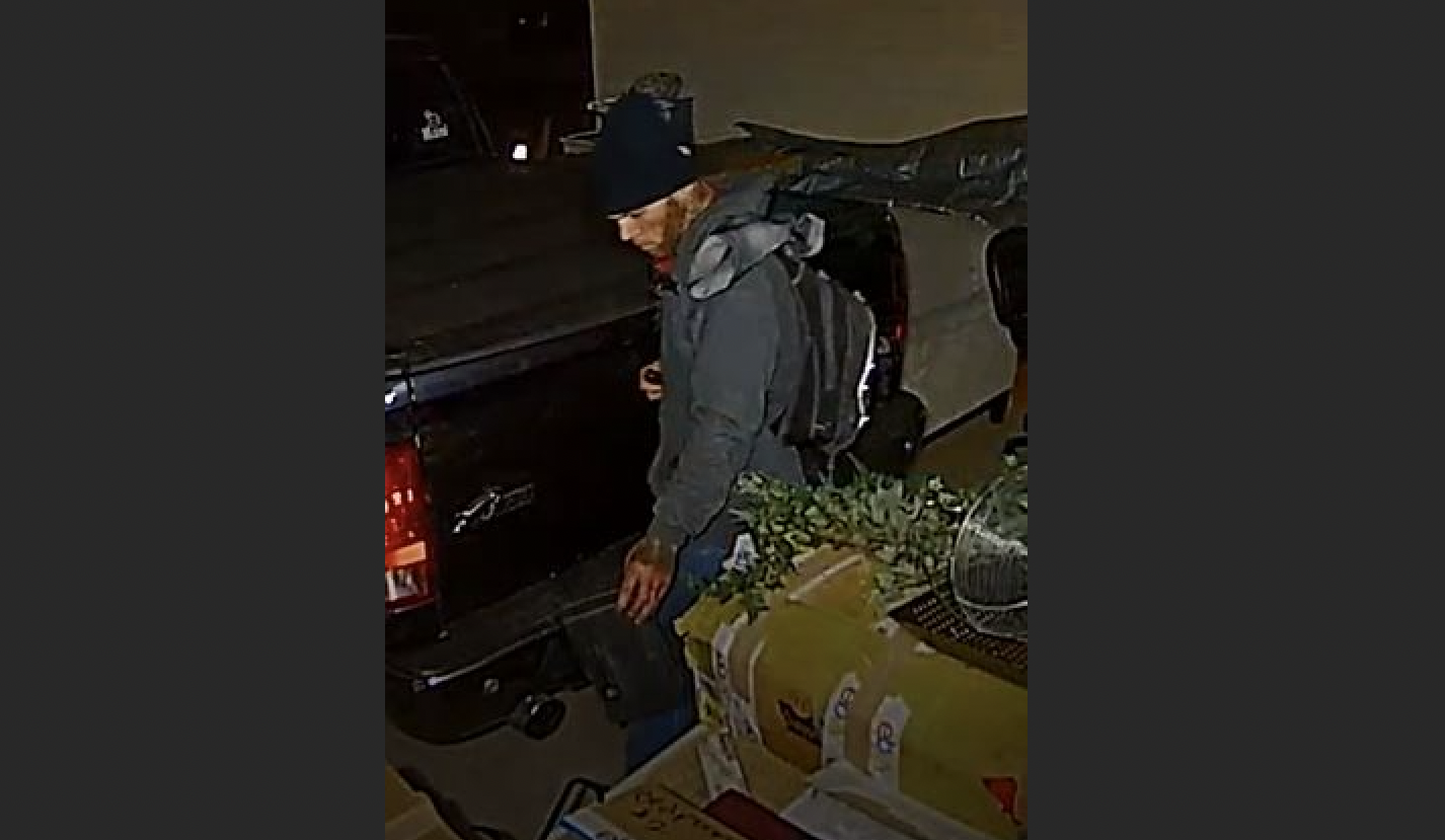 (Photo courtesy of the Mesa Police Department)...