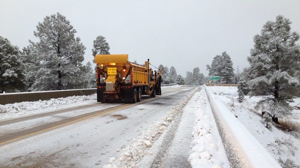 (ADOT photo)...