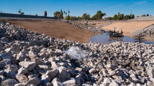 New development coming to Glendale's Heroes Regional Park