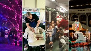 Weekend guide: Here are the biggest events around the Valley for Dec. 10-12
