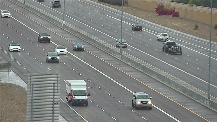 (ADOT Traffic Camera Photo)...