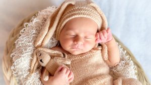 Here are Arizona’s most popular baby names for 2021