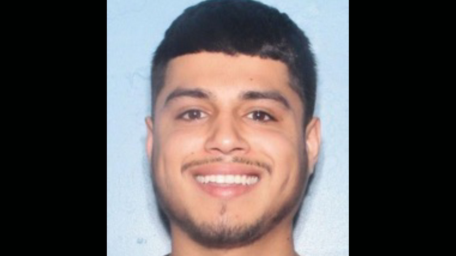 Carlos Daniel L. Gonzalez (Photo via Glendale Police Department)...
