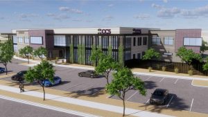 Audio-visual solutions company CCS building new headquarters in Mesa
