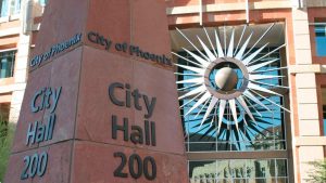 Phoenix agrees to pay woman $450K over spinning basket mountain rescue