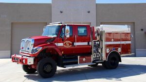 Cave Creek Fire Department to hold grand opening on Jan. 3