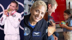 Here are 5 of KTAR News’ feel-good stories from 2021