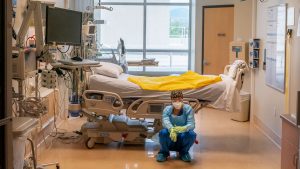 Arizona commits $35M to hospitals, asks for federal help in COVID battle