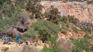 Grand Canyon among national parks to offer 5 free-entry days in 2022