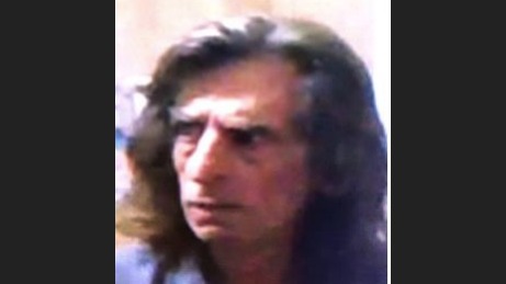 Guy Vanchieri (Photo via Arizona DPS)...
