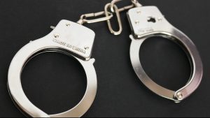 Man nicknamed 'Razzmatazz Robber,' linked to 4 East Valley holdups, arrested