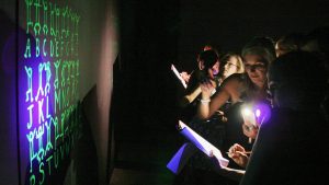 Scottsdale Museum of Contemporary Art returning to in-person events
