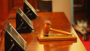 Arizona man sentenced to 19 years in prison for killing a Navajo woman in 2018
