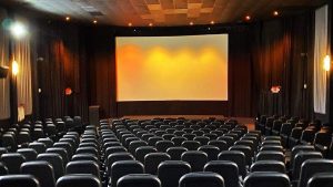 Ritzy Landmark Theatres to open at Scottsdale Quarter next week